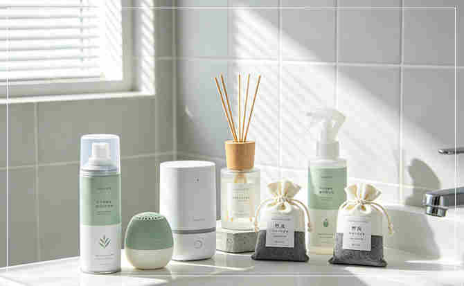 浦城卫生间除异味