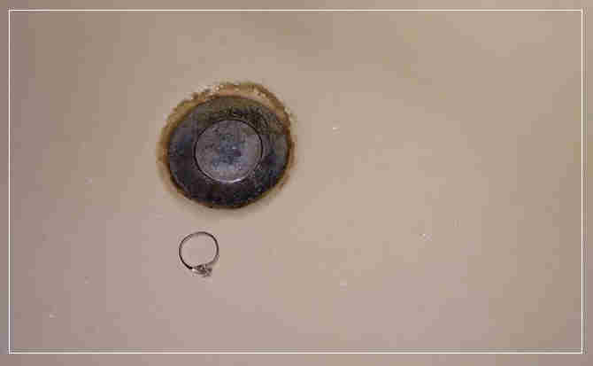 浦城下水道物品打捞